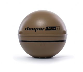 T_DEEPER CHIRP PLUS 2 FROM PREDATOR TACKLE*
